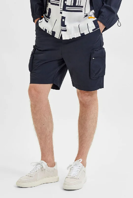 SELECTED HOMME LOOSE MOVI CARGO SHORTS