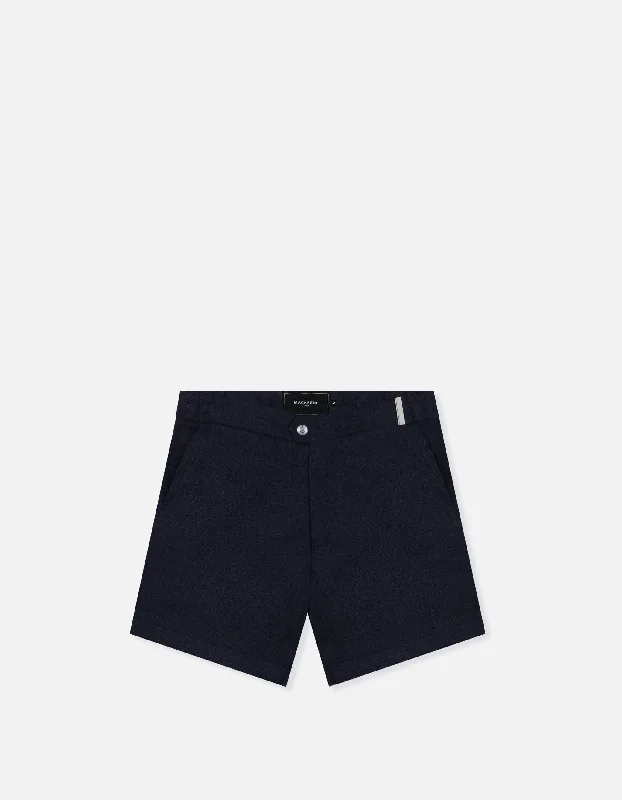 Todd - 01. Navy