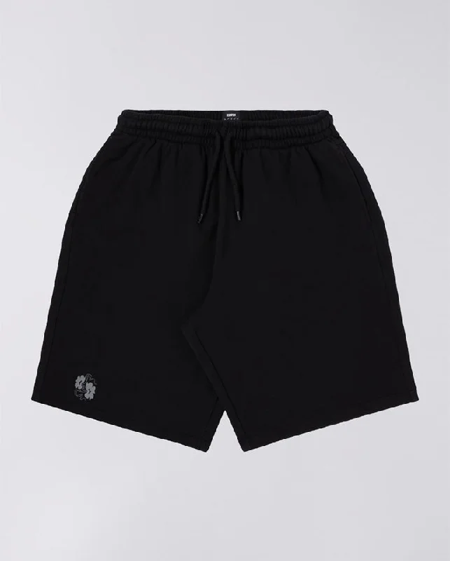 Solo Shorts BLACK