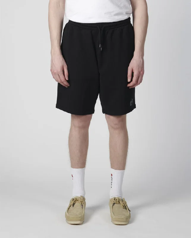 Solo Shorts BLACK