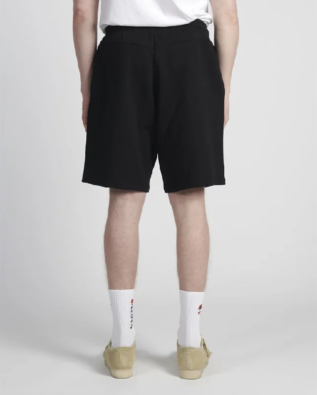 Solo Shorts BLACK