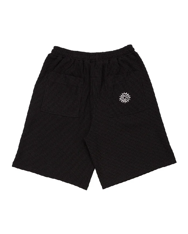 Sungod Shorts BLACK