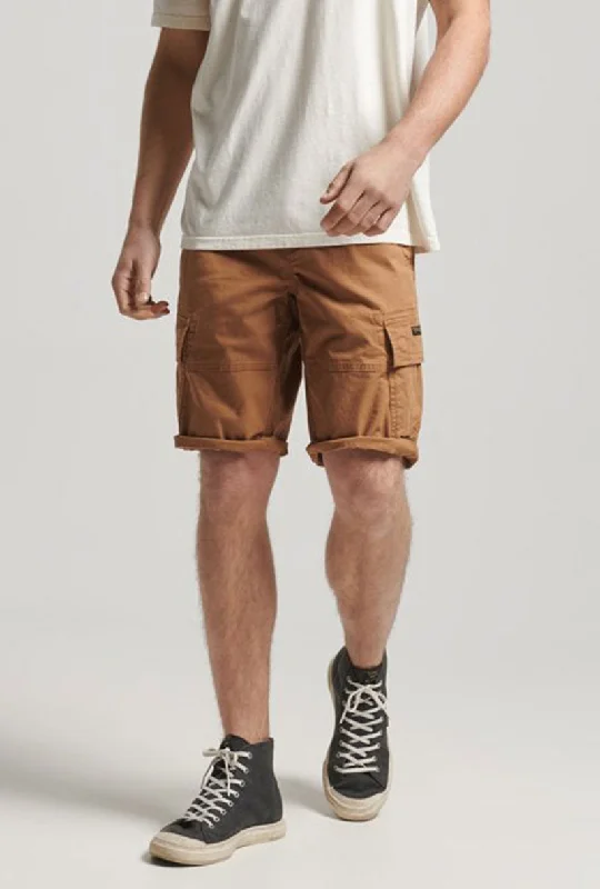 SUPERDRY VINTAGE CORE CARGO SHORTS