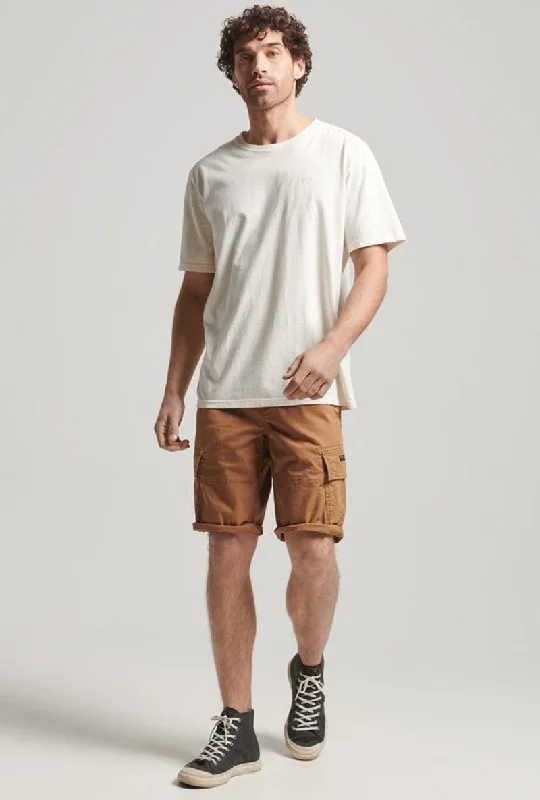 SUPERDRY VINTAGE CORE CARGO SHORTS