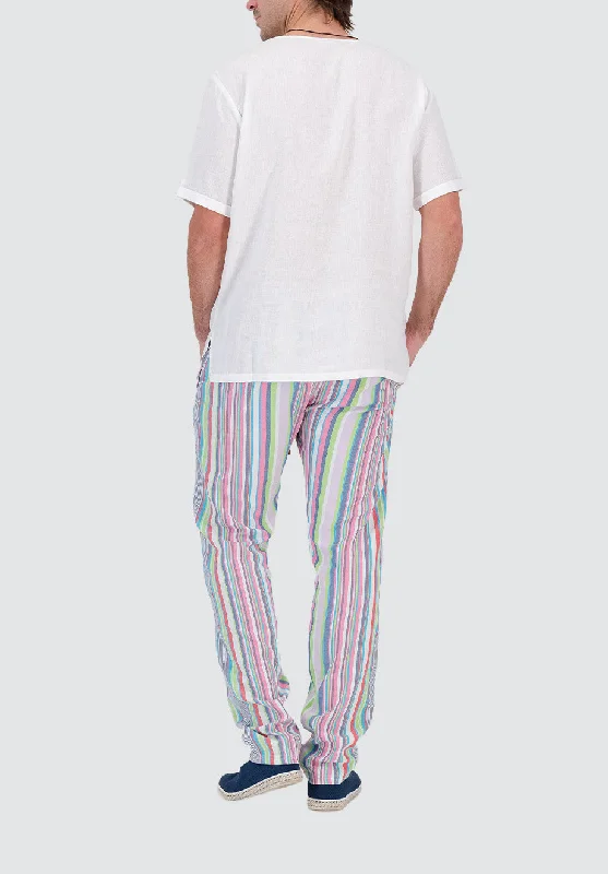 Tailored Fit Trousers | Candy Groovers