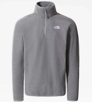 TNF Medium Grey Heather / Extra Large