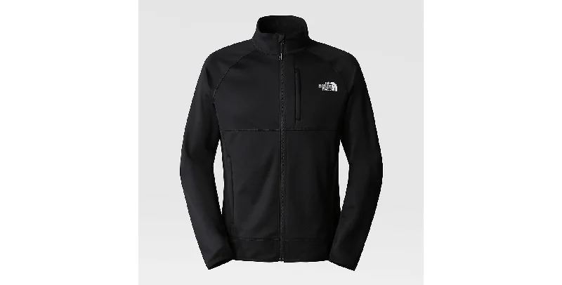 The North Face Mens Canyon Lands full zip Fleece