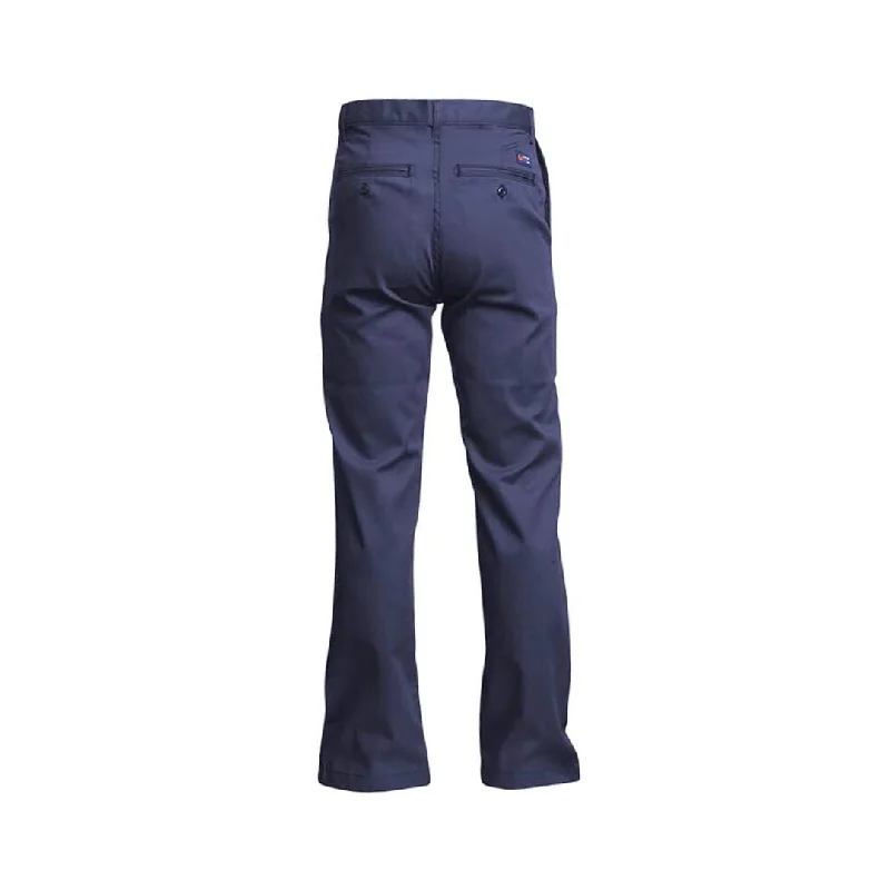 Lapco FR Men's 7oz. Navy FR Uniform Pants P-INN7