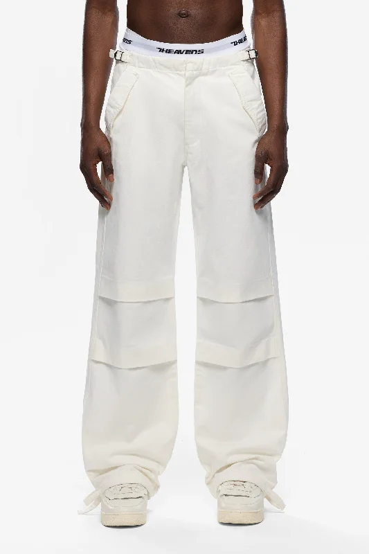 Parachute Pants