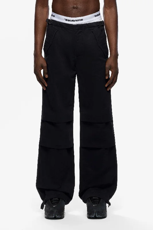 Parachute Pants