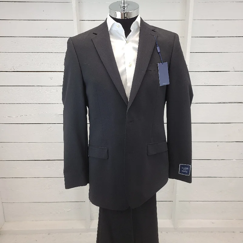 100% Wool S. Cohen Suit - POSITANO Cut - 4J00S8