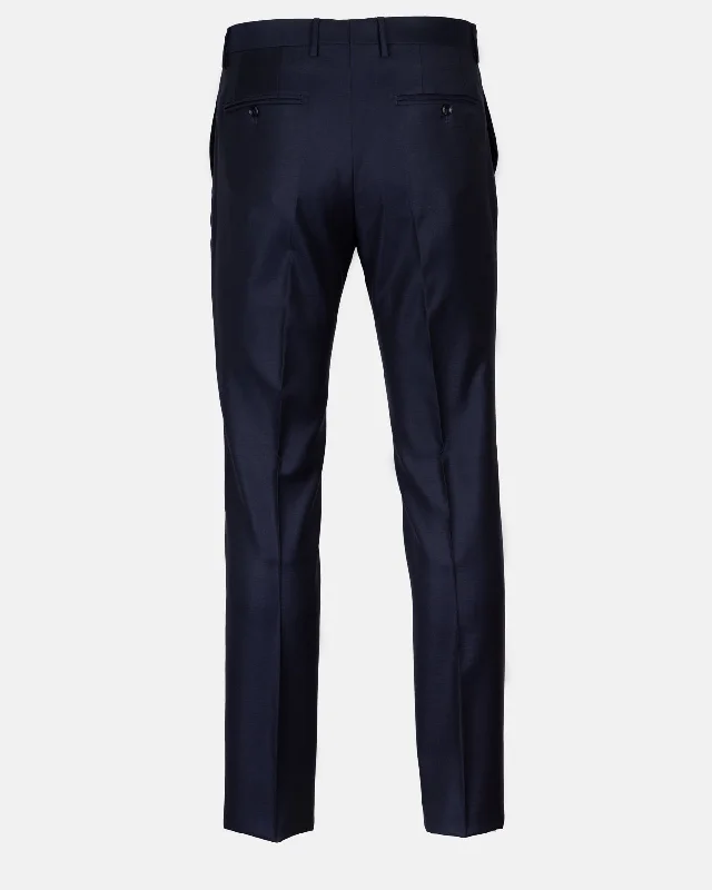 Monte carlo Suit - Navy