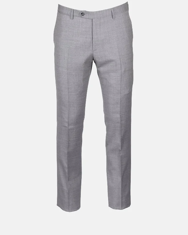 Montecarlo Suit  - ICY GREY