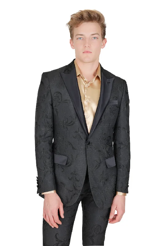 Baroque Greco Blazer