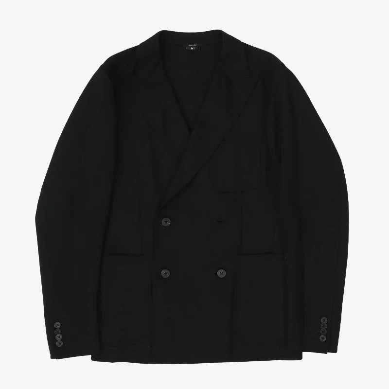 Joyce DB Blazer