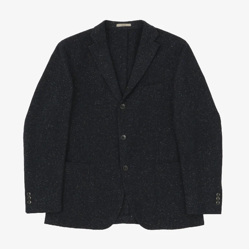 Dover Patch Pocket Blazer