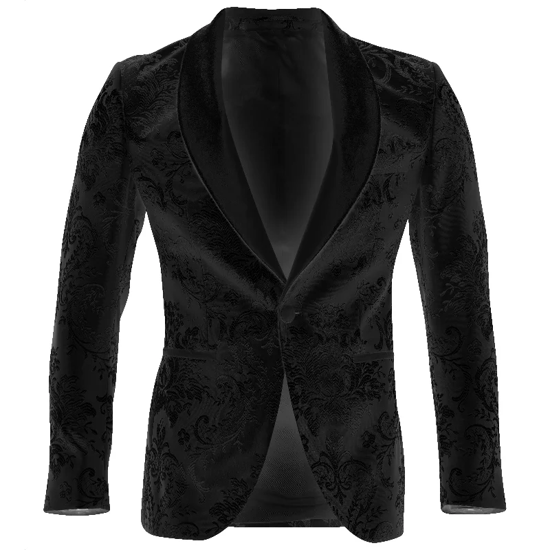 Bolte Dinner Jacket