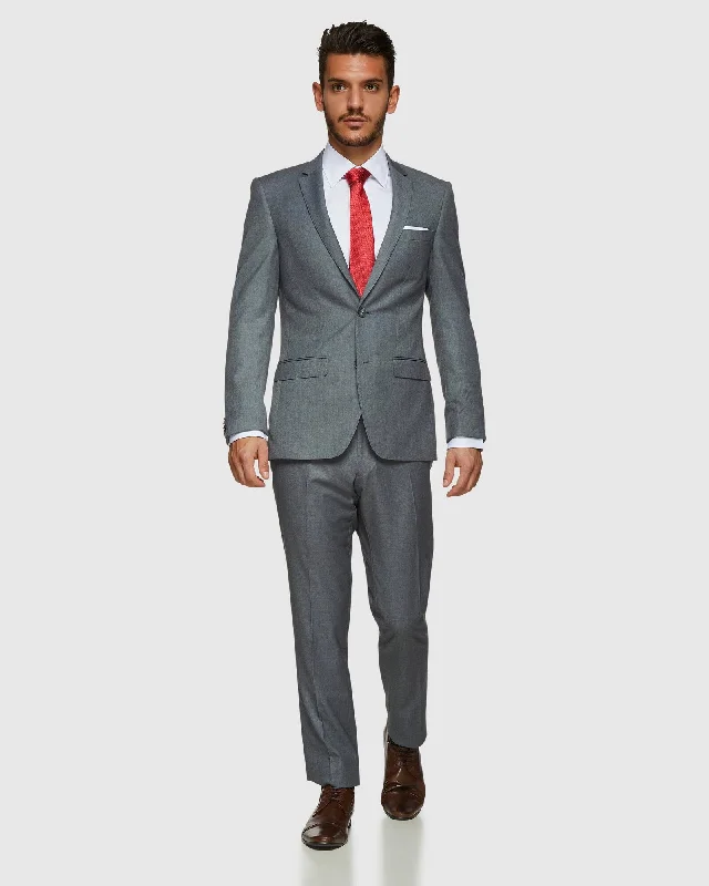 Bruton David Suit Set