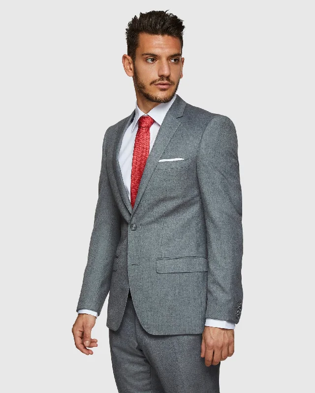 Bruton David Suit Set