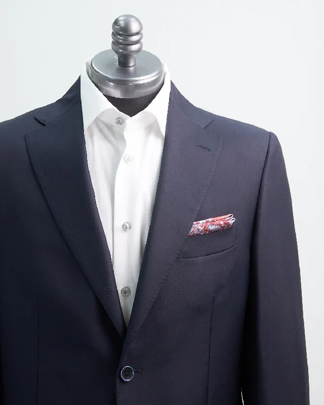 Owen Navy Suit Jacket