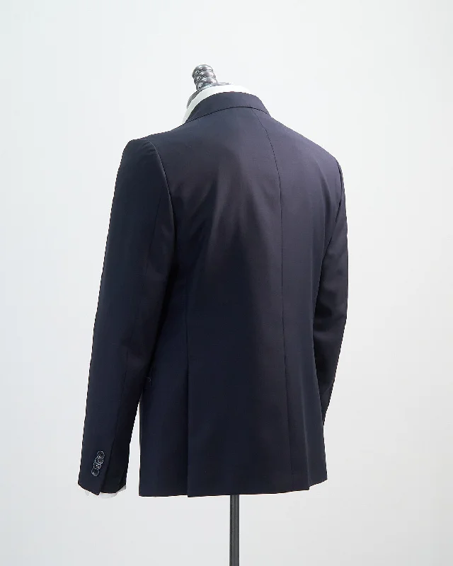 Owen Navy Suit Jacket