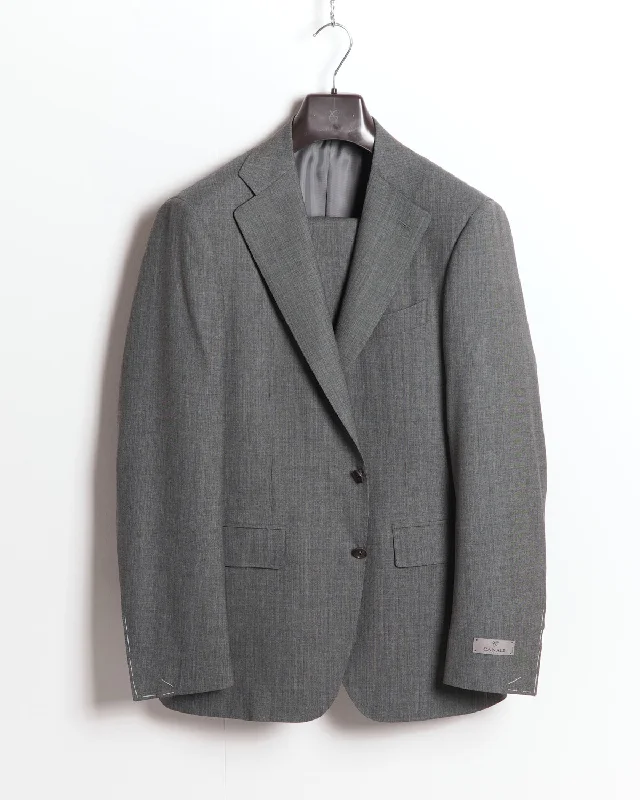 Armaturato Stretch Wool Suit