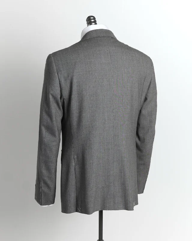 Armaturato Stretch Wool Suit