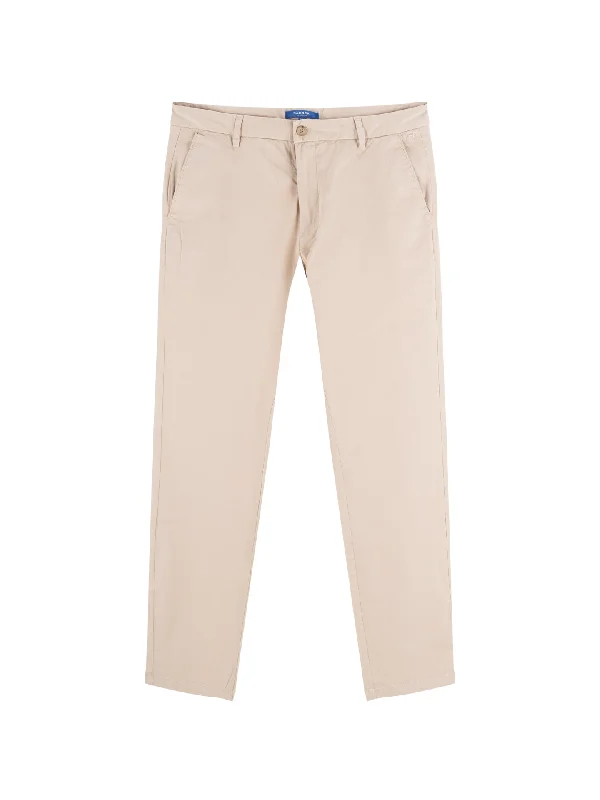 Chino Trousers Man Sport (Slim)