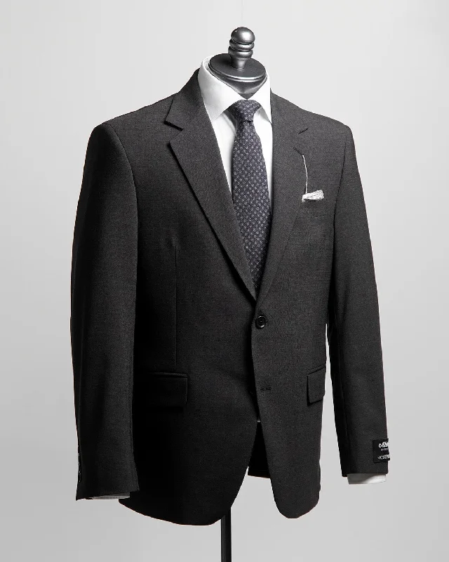 Gibson Attivo Bi-Stretch Solid Suit