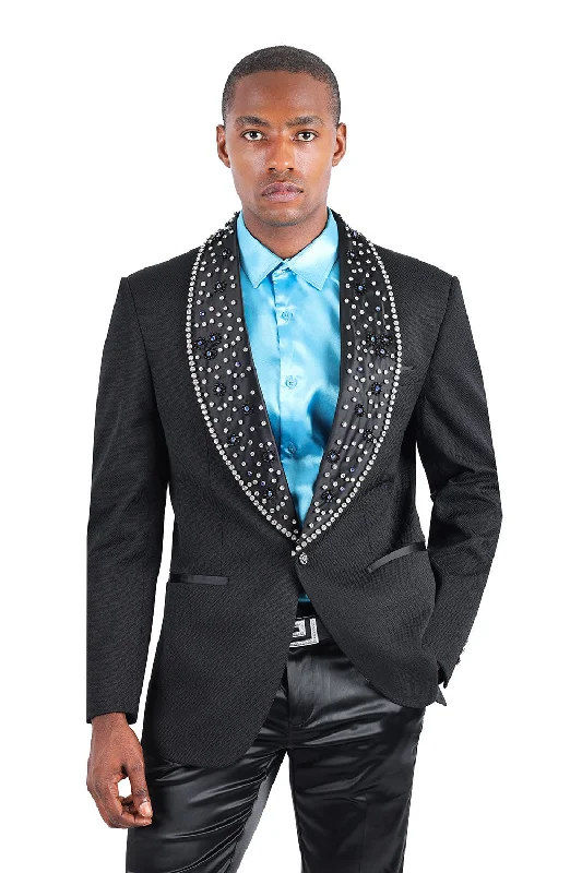 Cynical Smart Blazer