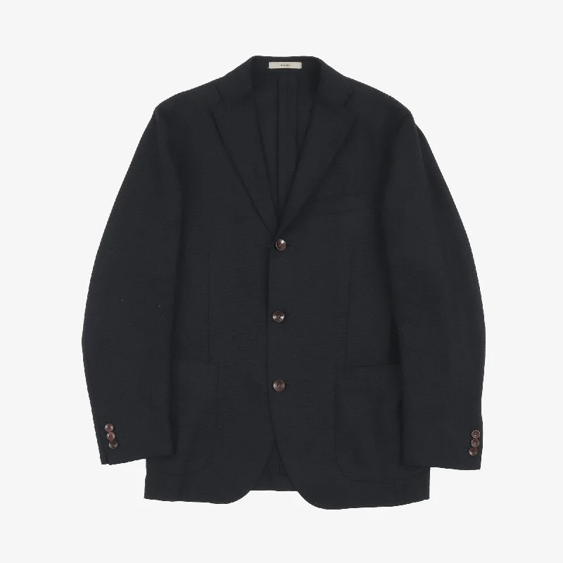 Cashmere Sports Coat