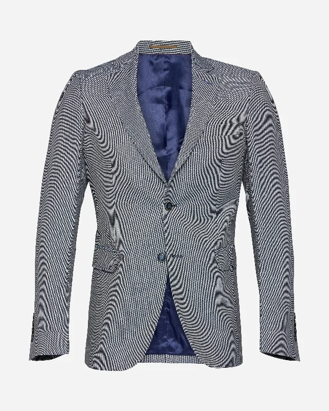 Nailhead Blazer