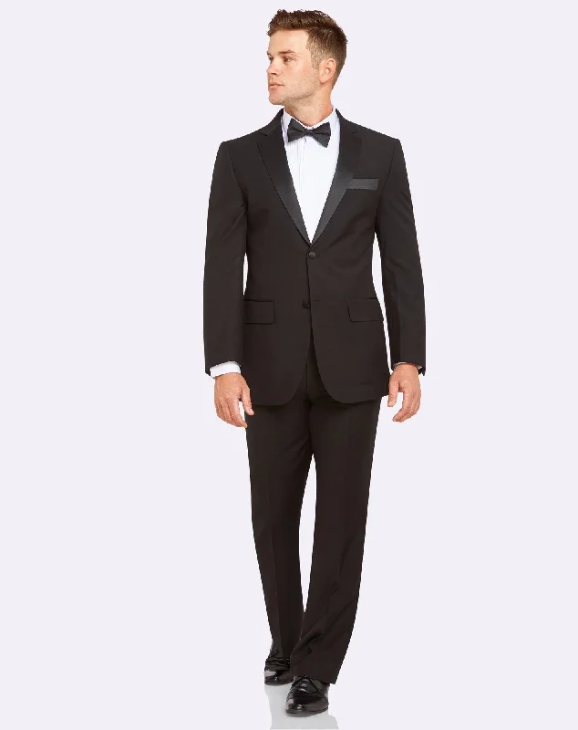 Giorgio Fiorelli Two-button Dinner Suit Set