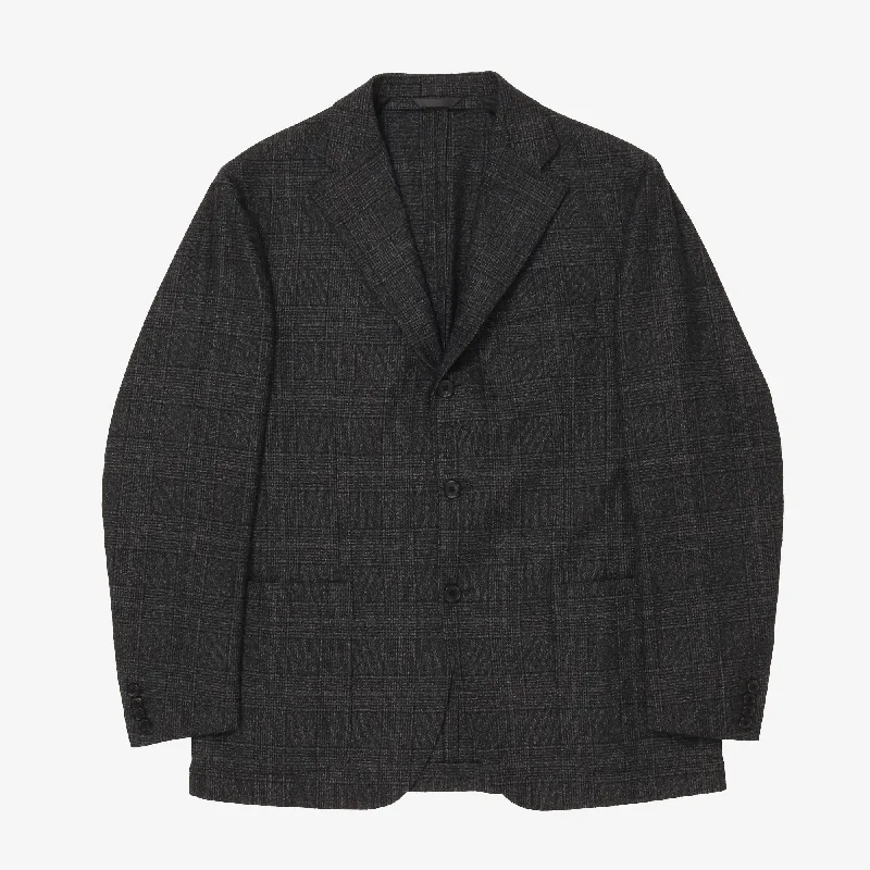 Easyday Wool Suit