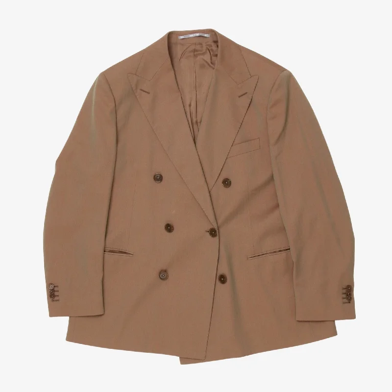 DB Wool Blazer