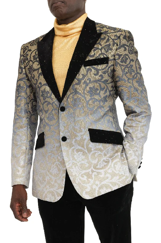 High living Blazer