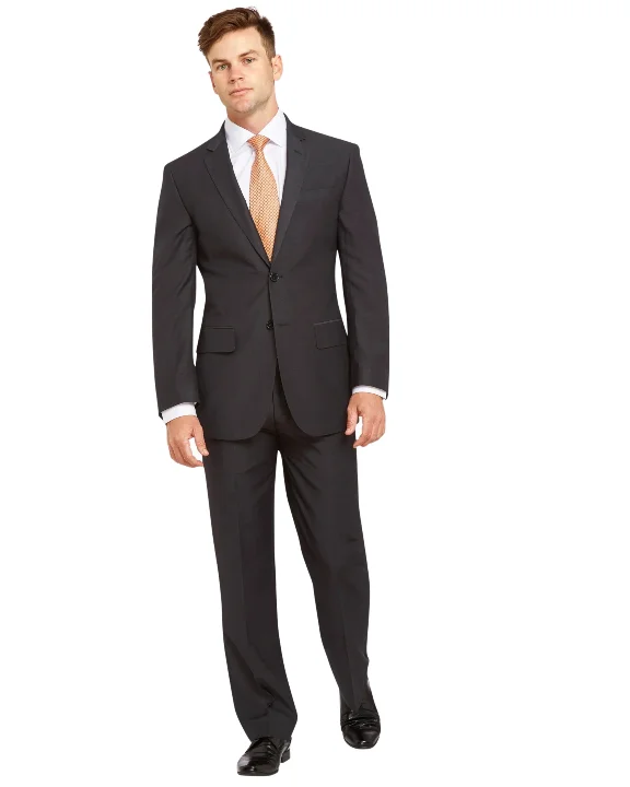 Kelly Country Livorno Slim Fit Charcoal Suit Set