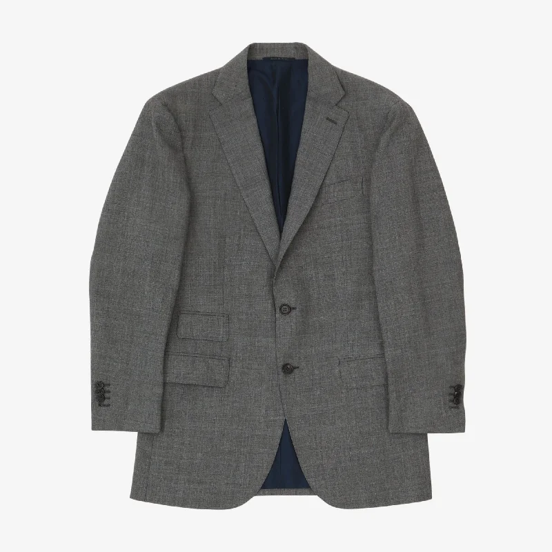 Kincaid No. 3 Suit