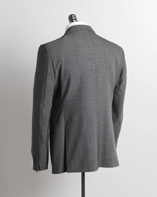 Vitale Barberis Canonico Super 120S Nailhead Suit