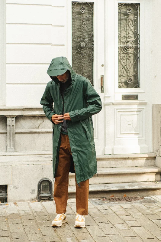 Maium Original Raincoat or Poncho - Pine Grove