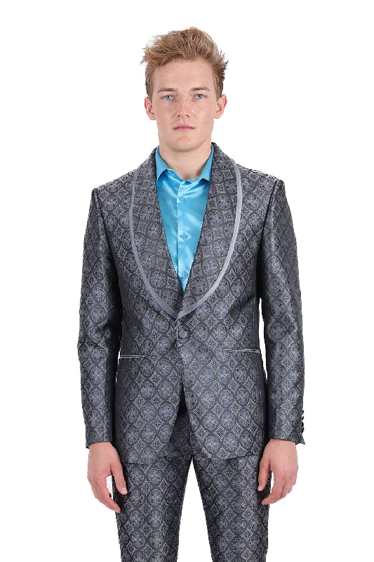 Majestic Mod Blazer