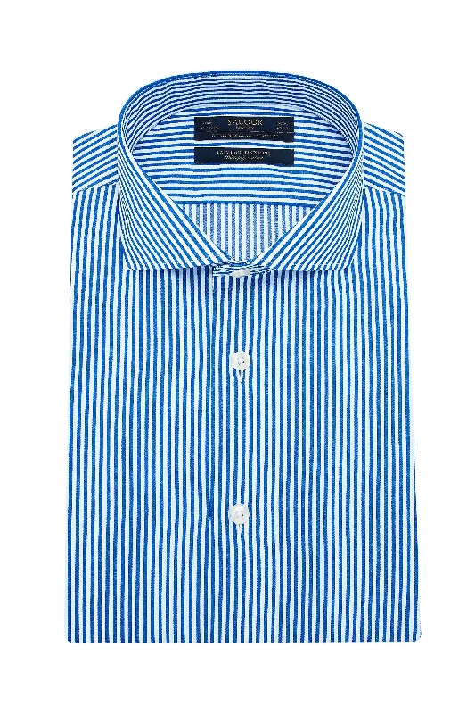 Men's Classic Slim Fit Shirt