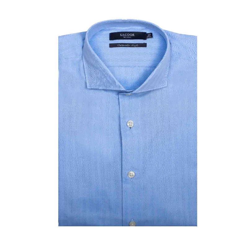 Men's Slim Fit Classic Shirt