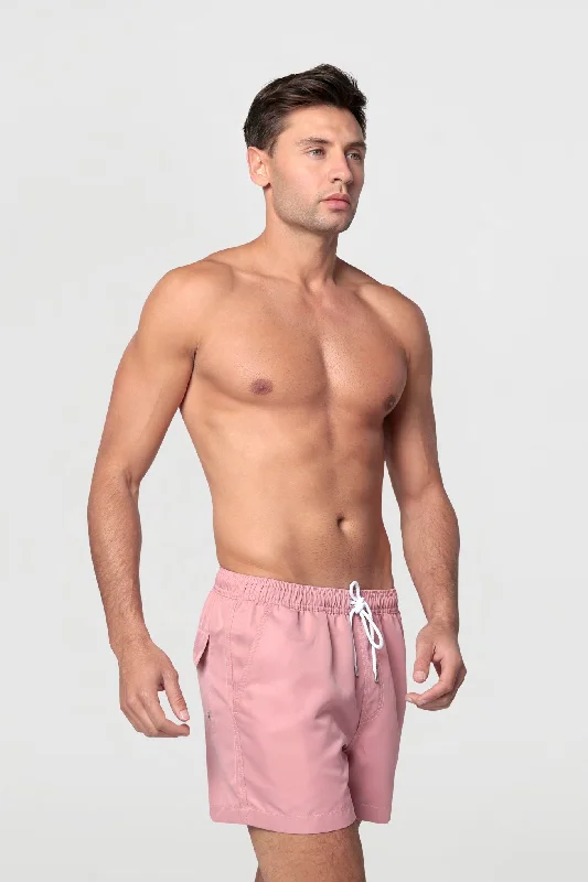 Men's Sports Swim Shorts