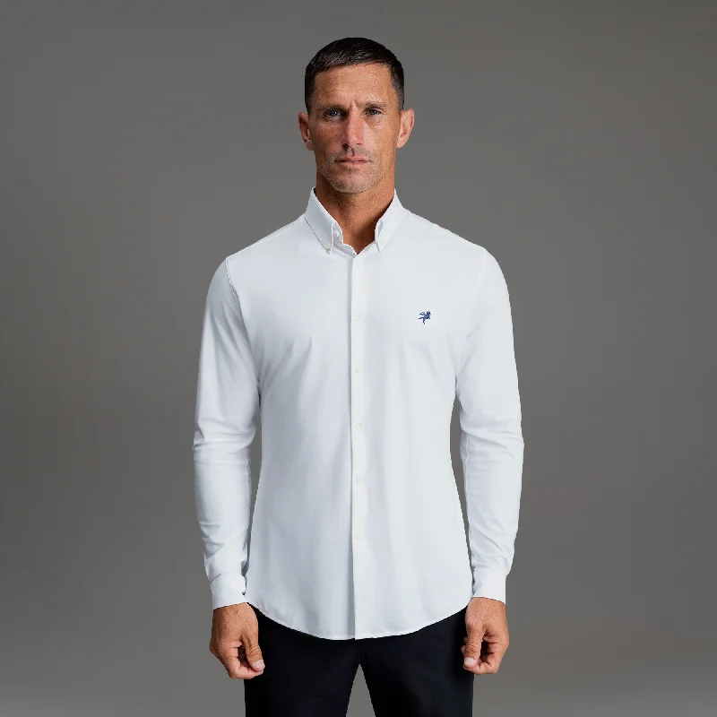 PureTech Mercer Shirt