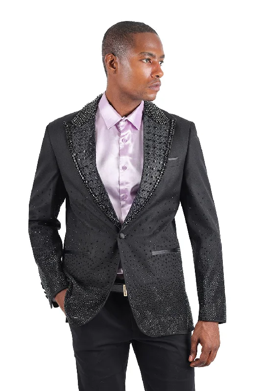 Noble Exclusive Blazer