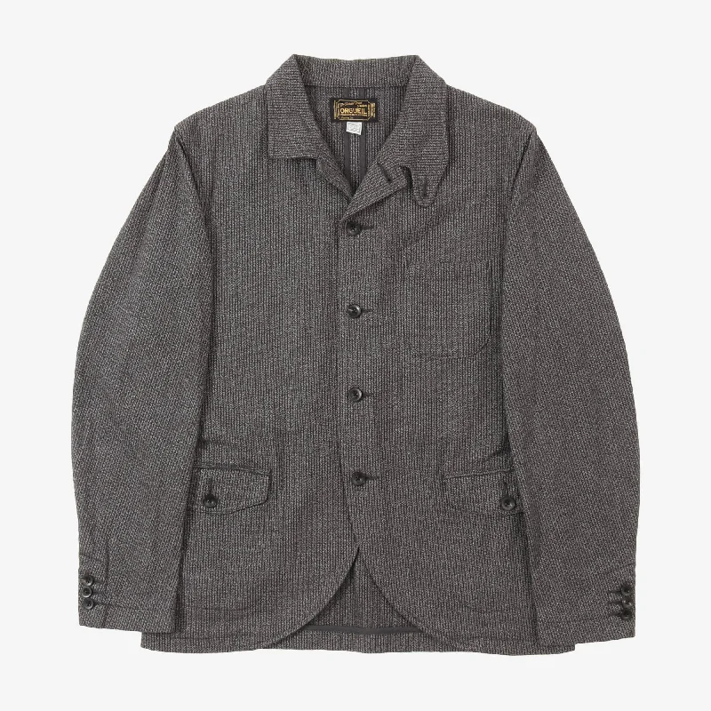 Lot OR-4083 Blazer