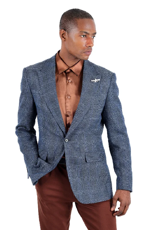 Pelt Way Blazer