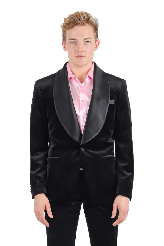 Plushy Trend Blazer