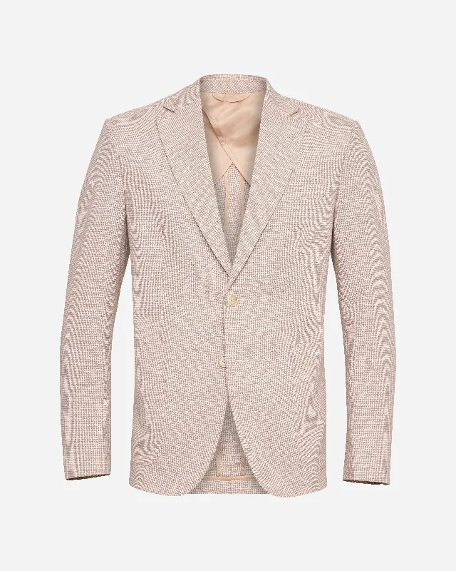 Puppytooth Blazer